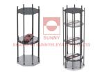 Intelligent Vertical Rotary Parking System Mutrade Rotating Equipment