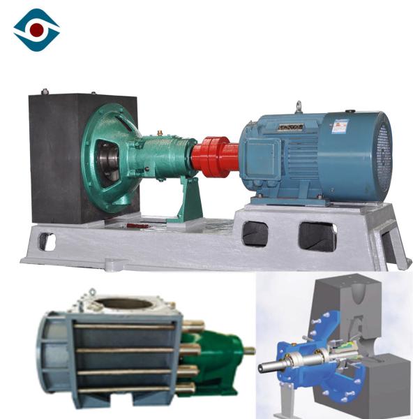 Self Priming Chemical Pump Acid And Alkali Resistant Carbon Fiber Composite