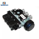 WABCO Original Parts Spare Parts 4728800010 ECAS Solenoid VALVE Use For HOWO