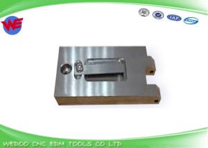 Wholesale Brass Material Mitsubishi EDM Parts M603-1 Door For Upper Die Guide Holder from china suppliers