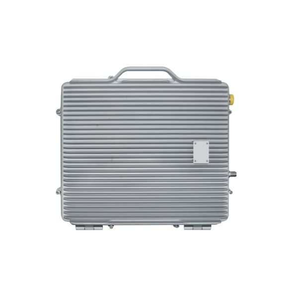 Outdoor Microwave Remote Frequency Converter EGSM/DCS Repeater Boosts Weak 4G and 5G Signals