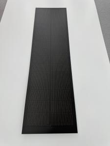 Wholesale X-Solar Outdoor Thin Film ETFE 18V 120W Shingled Flexible Solar Panel with Package Gross Weight of 2.170kg from china suppliers