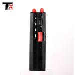 8 Channel Portable Mobile Phone Jammers Anti GPS WiFi Signal Blocker