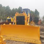 162kw Second Hand Dozer Bulldozer Shantui SD22 For Engineering