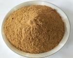 Growth Promoter Yeast Peptides Powder Aquatic Feed For Fish Farming