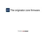 LED Display AC220V 1000W Analog Domain Amplifier