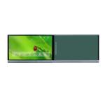 86 inch Recordable White boards with Smart board for Higher Education/