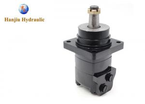 China Cast Iron / Steel Wheel Drive Motor Char Lynn 105-1002-006 For Hydraulic Engineering Machines on sale