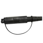 IP68 Waterproof Fiber Optic Cable Patch Cord Connectors for Communication