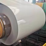 Alloy 3004 0.6-1mm Great Color Coated / Prepainted Aluminium Coil For Road