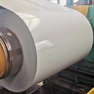 Wholesale PE Painted 5000 series Aluminum Coated Coil used in Electrical Appliances from china suppliers