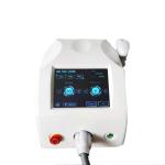 Portable Q Switched ND YAG Laser 1064 532 1320nm Laser Machine For Skin