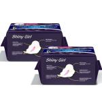 Super Soft Night Use Sanitary Napkin Ultra Thin Menstrual Period ISO 9001:2016
