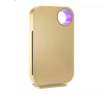 OEM Home Air Cleaner High Power Negative Ions Smart Home Air Purifier 6.9kg