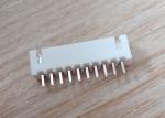 Pitch2.54mm 10PIN Wafer Connector