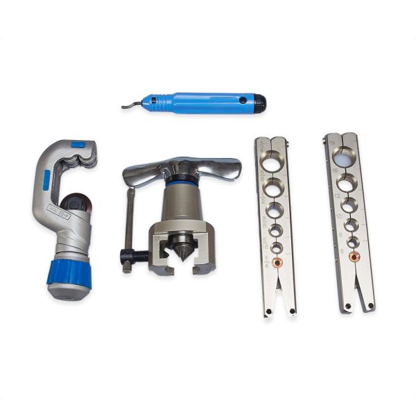 R410a Flaring Tool Copper Pipe Refrigeration Flaring Tool