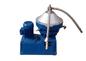 Wholesale Continuous Oil Centrifugal Separator Yeast Disc For Coconut Water from china suppliers