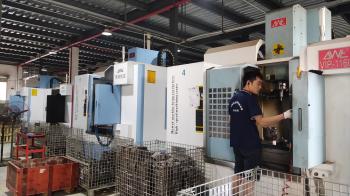 Guangdong Haozheng Hydraulic Equipment Co., Ltd.
