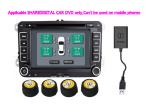 Tire Pressure Monitoring System Android Tire Pressure Monitor Wireless