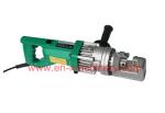 Steel Bar Cutting Machine (GQ50) with Square type Rebar Cutter