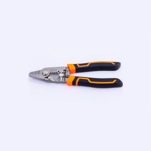 Wholesale DIN ANSI Fibre Optic Stripper Fiber Thermal Stripper With Safety Locker from china suppliers