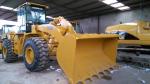 Used caterpillar 950b wheel loader for sale