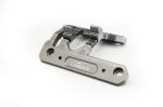 JEEP Wrangler Off-Road Light Mounting Brackets CNC Machined for Great Wall Tank