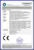 Shenzhen Renergy Power Technology Co., Ltd. Certifications
