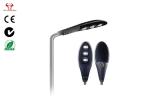 Dimmable COB LED Street Light 150-180W CCT 2700-6500K Efficiency 130lm/w Anti
