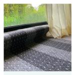 Simple Modern Indoor Outdoor Mat Washable Indoor Mat 20 X 30 Inch For Entrance