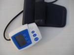 Automatic measurement diastolic blood pressure, Arm Portable Blood Pressure