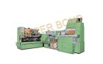 47KVA, 7000cig / min, 490m / min Cigarette Making Machines