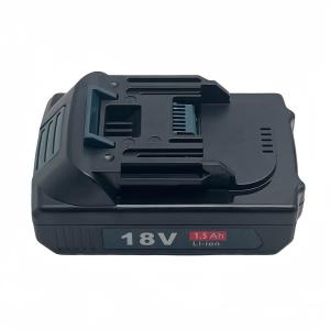 Wholesale 18V Lithium Power Tools Battery for Makita 1.5Ah 2Ah 2.5Ah 3Ah from china suppliers