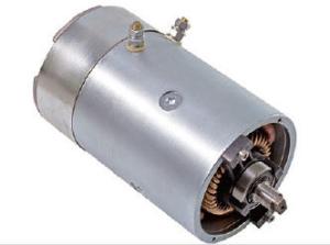 Wholesale 24v 3kw DC Motor Bosch Rexroth Without Flange Type Or With Square Flange Type from china suppliers