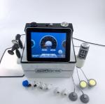 Tecar Shock Wave Diathermy Therapy Machine Electromagnetic EMS Therapy Fat