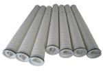 0.1um 1um 1325 L/ Min PP Pleated Filter Cartridge HFU620UY400H13 Replacement
