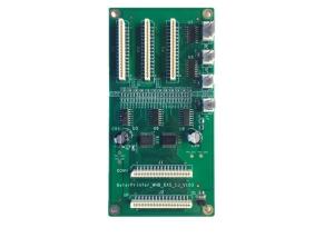 Wholesale Single Head R800 DX5 inkjet board low cost head board from china suppliers