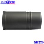 Komatsu STD NH220 Diesel Engine Cylinder Liner 6610-21-2213 6610-21-2212