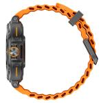 TWS Smart Watch Durable Alloy PC Material IP67 Waterproof Full Touch Screen GT98