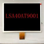 Innolux 10.4" 250CD 60 Pin LVDS Industrial LCD Display 800x600