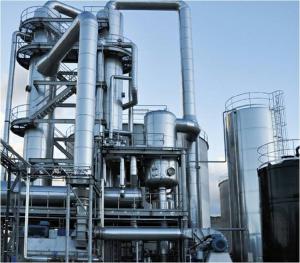 Wholesale Brine Treatment Mvr Evaporator Chemical Effluent Desalination Steam Compressor from china suppliers