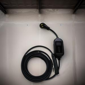 Wholesale Overvoltage and Undervoltage Protection 16A Fast AC Car Charger 3.5kw EV Charging Station for Electric Vehicles from china suppliers