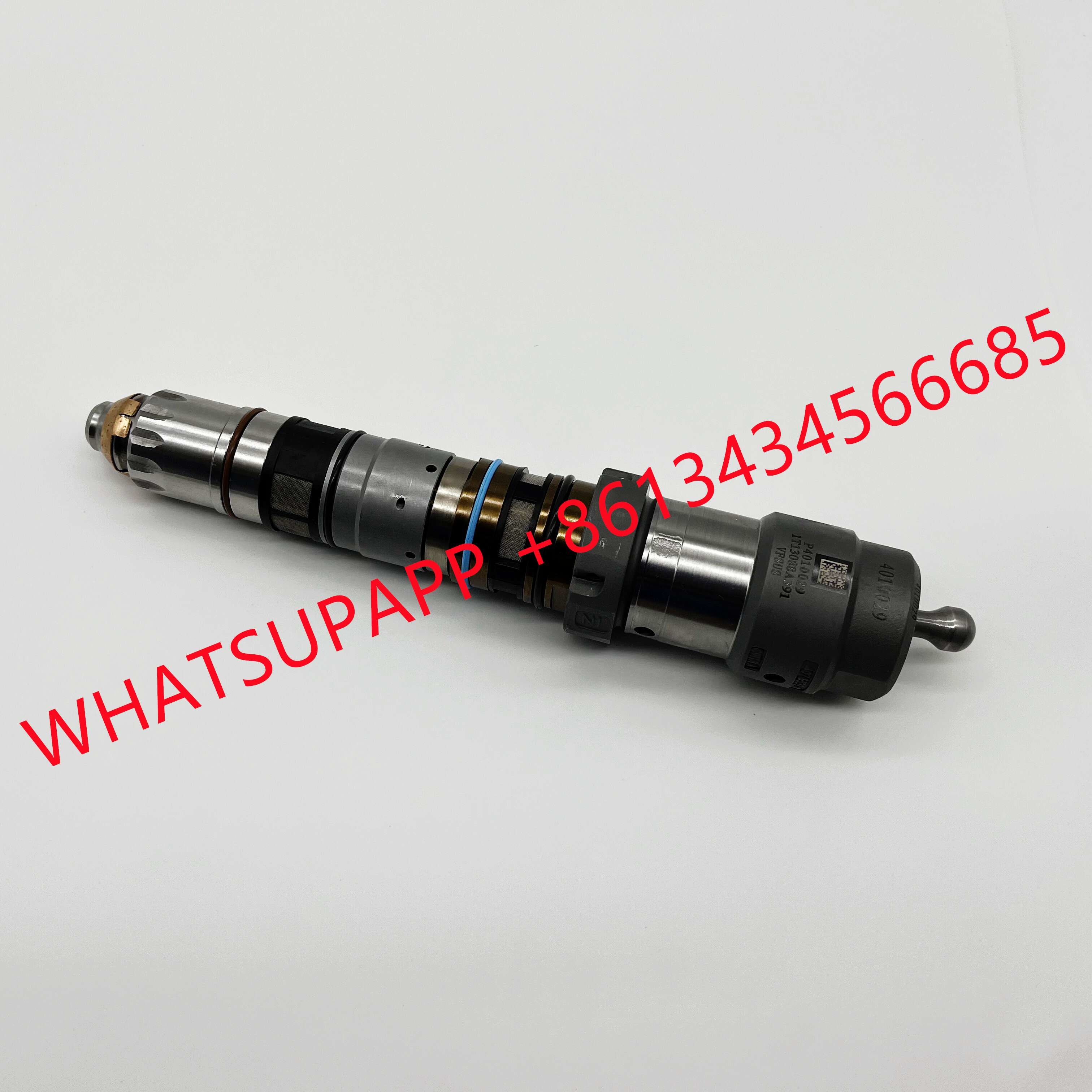 Diesel Engine Part Fuel Injector Nozzle K19 KTA19 4928345 4087886 4001830 4010029