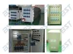 High Brightness Outdoor Rental Led Display P4.81mm With Die Casting Aluminum