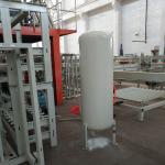 Lightweight Easy Install EPS Sandwich Insulated Wall Panel Equipment 1 Year