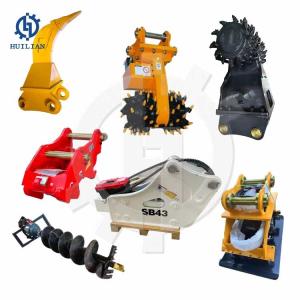 Wholesale Excavator Ripper For PC200 PC300 PC400 EX1900 SK160 SK300 R150 R200 CX350C 310 320 330 EC200 For 5 10 15 20 30ton Digger from china suppliers