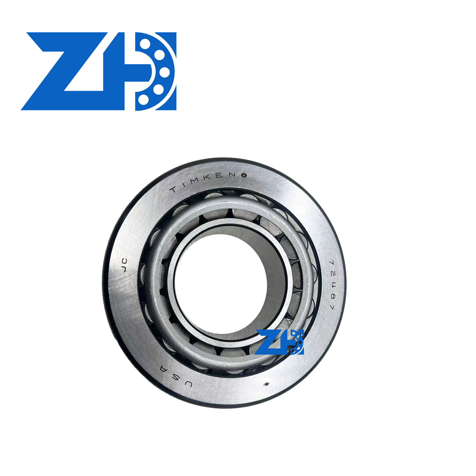 Elite 72225CE2-72487 72225CE2/72487 Taper Roller Bearings Premium Craftsmanship for Seamless Performance