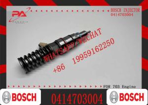 Wholesale High Quality Diesel Common Rail Injector 0414703004 from china suppliers