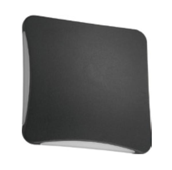 Decorative Exterior LED Up And Down Light Surfaced Mounted LED Outdoor Wall