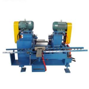 Wholesale 5kw Double Side Edge Press Machine For Dry Powder Cylinder CC-GF-ZYJ from china suppliers